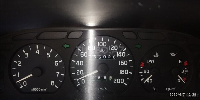 GAZ 31105 2006, 135,000 km - 2.4 l - Bakı