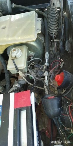 GAZ 31105 2006, 135,000 km - 2.4 l - Bakı