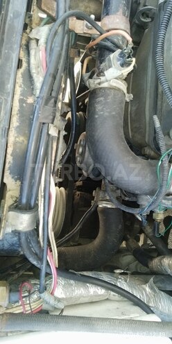 GAZ 31105 2006, 135,000 km - 2.4 l - Bakı