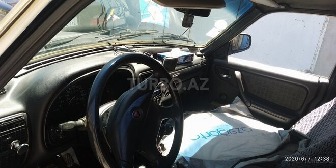 GAZ 31105 2006, 135,000 km - 2.4 l - Bakı