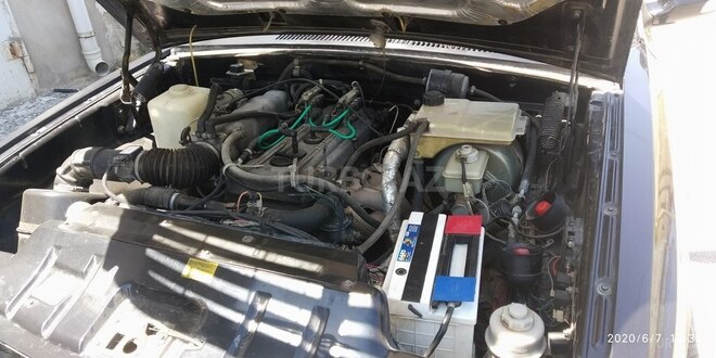 GAZ 31105 2006, 135,000 km - 2.4 l - Bakı