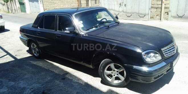 GAZ 31105 2006, 135,000 km - 2.4 l - Bakı