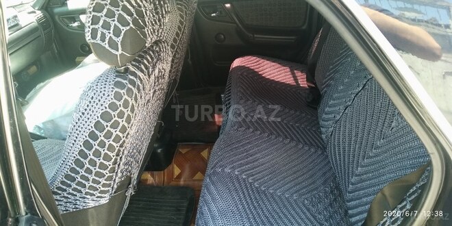 GAZ 31105 2006, 135,000 km - 2.4 l - Bakı