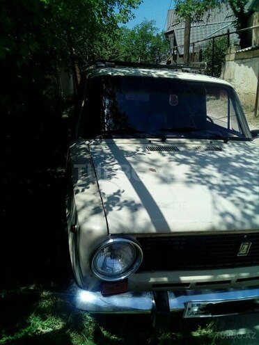 LADA (VAZ) 2102 1977, 37,130 km - 1.2 l - Qusar