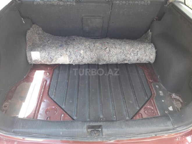 Opel Astra 1999, 250,000 km - 1.6 l - Bakı