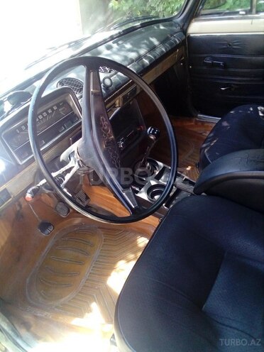 LADA (VAZ) 2102 1977, 37,130 km - 1.2 l - Qusar
