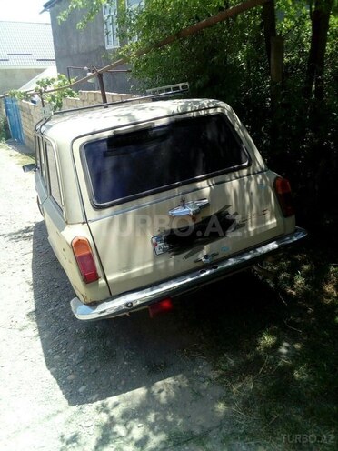 LADA (VAZ) 2102 1982, 123,456 km - 1.2 l - Bakı