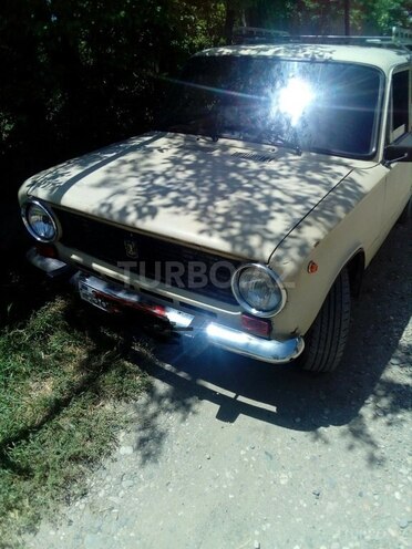 LADA (VAZ) 2102 1982, 123,456 km - 1.2 l - Bakı