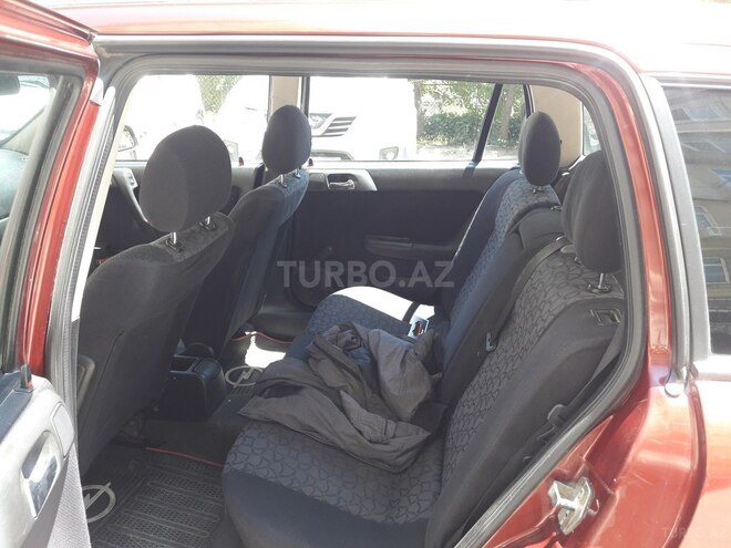 Opel Astra 1999, 250,000 km - 1.6 l - Bakı