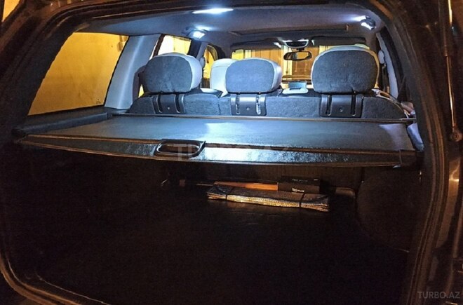 Jeep Grand Cherokee 2004, 349,000 km - 2.7 l - Bakı
