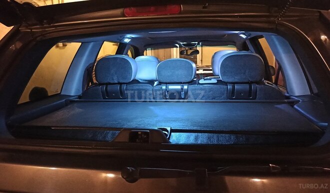 Jeep Grand Cherokee 2004, 349,000 km - 2.7 l - Bakı