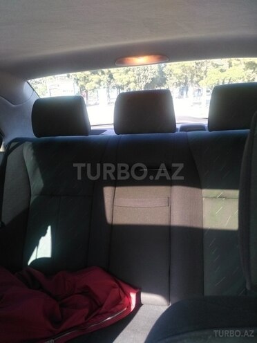 Mercedes E 220 2001, 320,000 km - 2.2 l - Sumqayıt