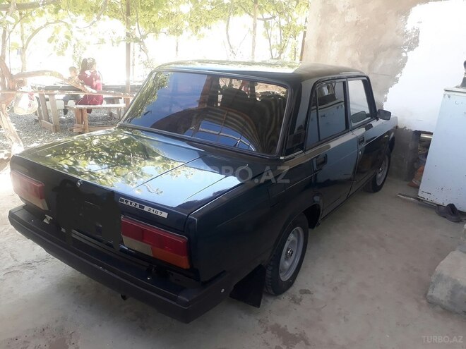 LADA (VAZ) 2107 2006, 100,000 km - 1.6 l - Sumqayıt