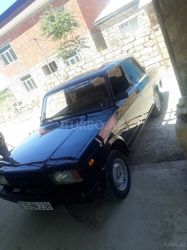 LADA (VAZ) 2107 2006, 100,000 km - 1.6 l - Sumqayıt