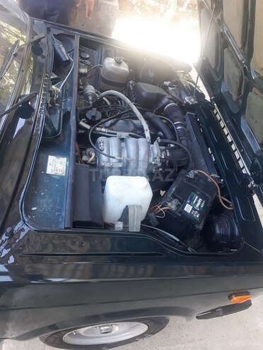 LADA (VAZ) 2107 2006, 100,000 km - 1.6 l - Sumqayıt