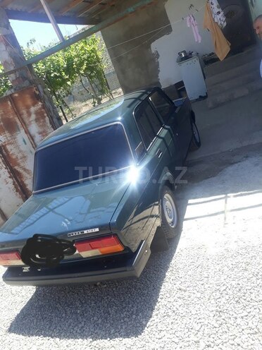 LADA (VAZ) 2107 2006, 100,000 km - 1.6 l - Sumqayıt