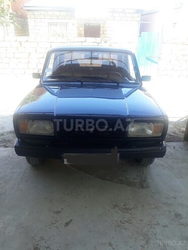 LADA (VAZ) 2107 2006, 100,000 km - 1.6 l - Sumqayıt