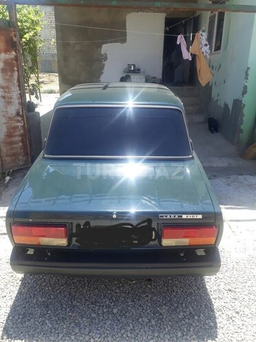 LADA (VAZ) 2107 2006, 100,000 km - 1.6 l - Sumqayıt