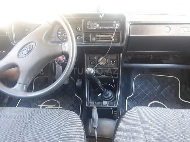 LADA (VAZ) 2107 2006, 100,000 km - 1.6 l - Sumqayıt