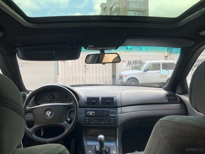 BMW 318 1998, 410,000 km - 1.8 l - Bakı