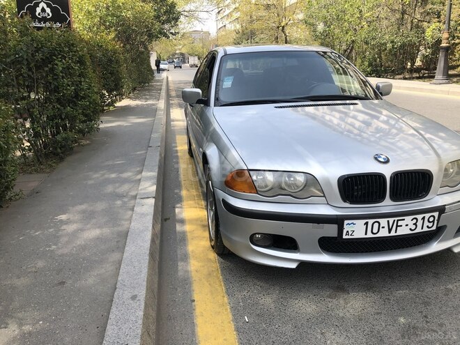 BMW 318 1998, 410,000 km - 1.8 l - Bakı