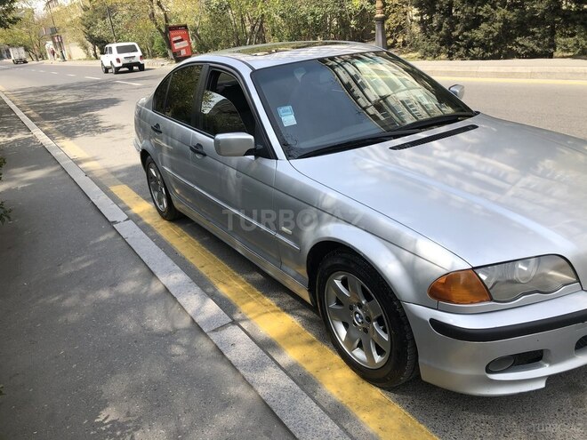 BMW 318 1998, 410,000 km - 1.8 l - Bakı