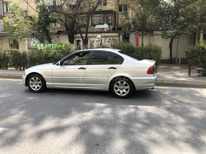 BMW 318 1998, 410,000 km - 1.8 l - Bakı