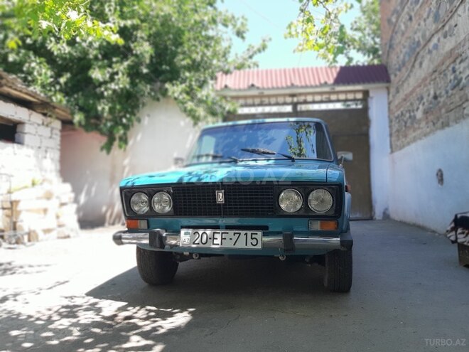 LADA (VAZ) 2106 1994, 340,367 km - 0.1 l - Gəncə