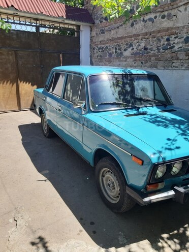 LADA (VAZ) 2106 1994, 340,367 km - 0.1 l - Gəncə
