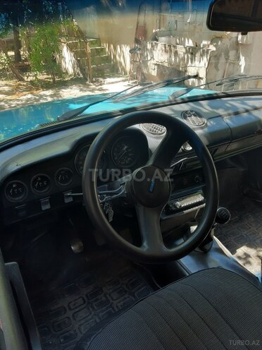 LADA (VAZ) 2106 1994, 340,367 km - 0.1 l - Gəncə