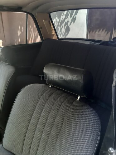 LADA (VAZ) 2106 1994, 340,367 km - 0.1 l - Gəncə