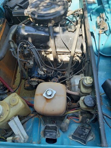 LADA (VAZ) 2106 1994, 340,367 km - 0.1 l - Gəncə
