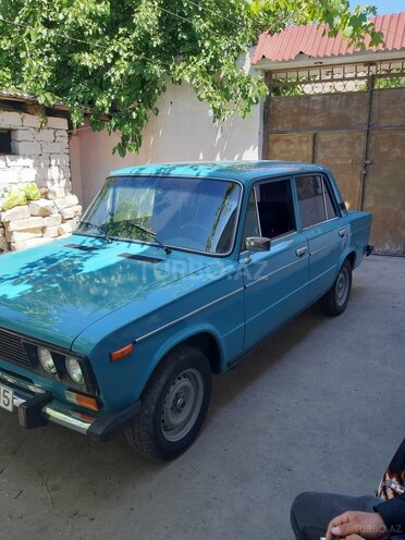 LADA (VAZ) 2106 1994, 340,367 km - 0.1 l - Gəncə