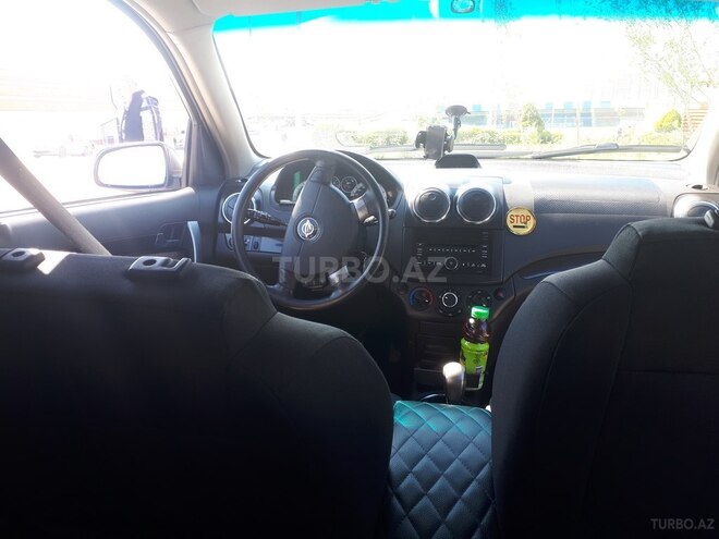 Ravon Nexia R3 2017, 112,000 km - 1.5 l - Bakı