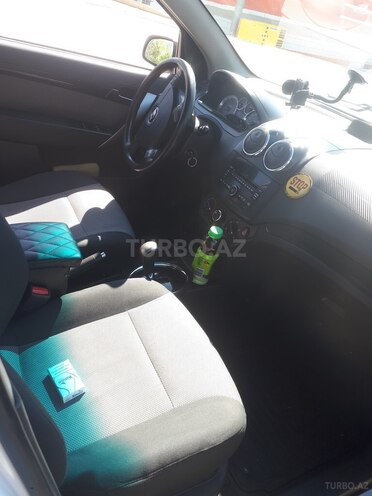 Ravon Nexia R3 2017, 112,000 km - 1.5 l - Bakı
