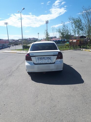 Ravon Nexia R3 2017, 112,000 km - 1.5 l - Bakı