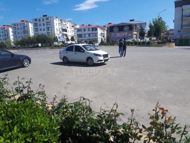 Ravon Nexia R3 2017, 112,000 km - 1.5 l - Bakı