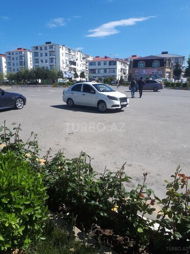 Ravon Nexia R3 2017, 112,000 km - 1.5 l - Bakı