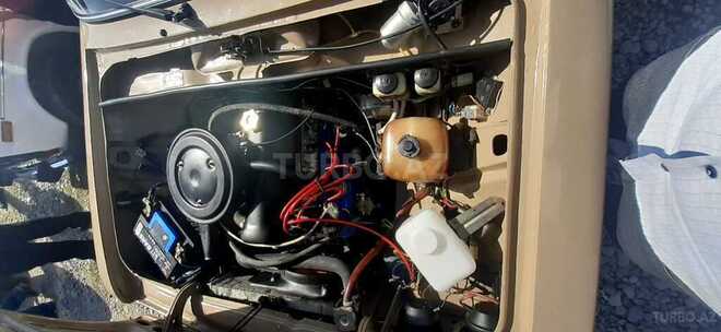 LADA (VAZ) 2106 1988, 270,000 km - 1.3 l - Bərdə