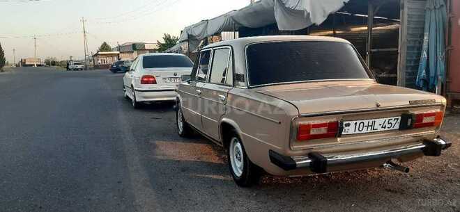 LADA (VAZ) 2106 1988, 270,000 km - 1.3 l - Bərdə