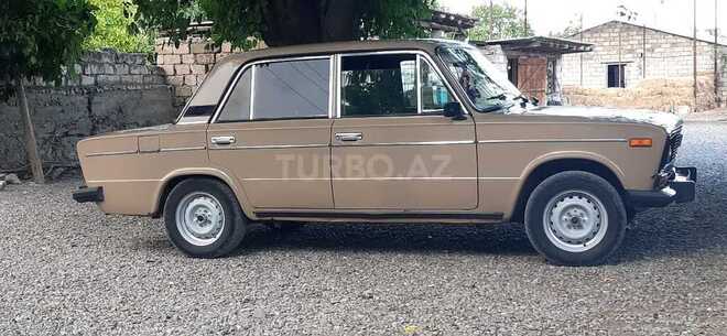 LADA (VAZ) 2106 1988, 270,000 km - 1.3 l - Bərdə