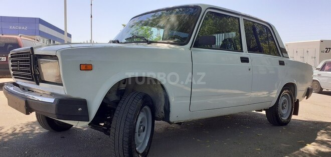 LADA (VAZ) 2107 2005, 50,000 km - 1.6 л - Xaçmaz