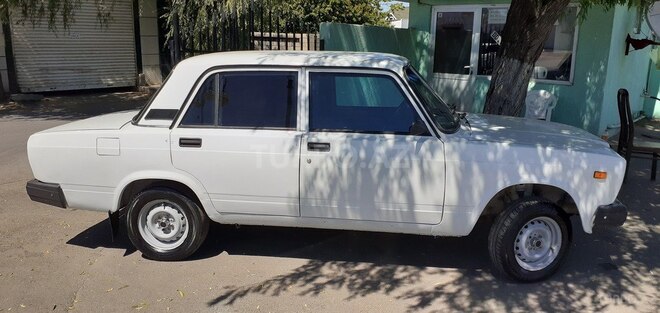 LADA (VAZ) 2107 2005, 50,000 km - 1.6 л - Xaçmaz