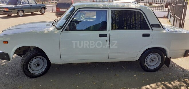 LADA (VAZ) 2107 2005, 50,000 km - 1.6 л - Xaçmaz