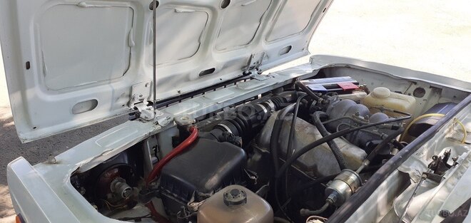 LADA (VAZ) 2107 2005, 50,000 km - 1.6 л - Xaçmaz