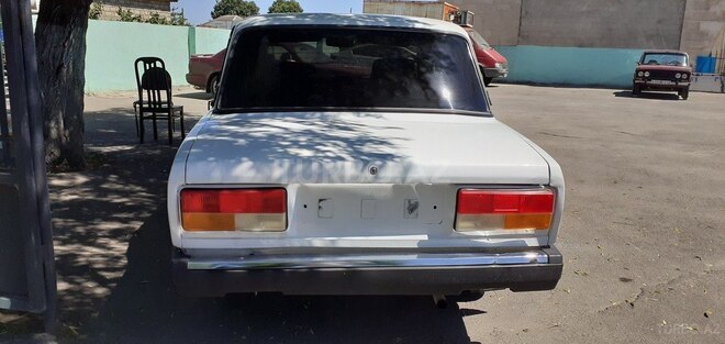 LADA (VAZ) 2107 2005, 50,000 km - 1.6 л - Xaçmaz
