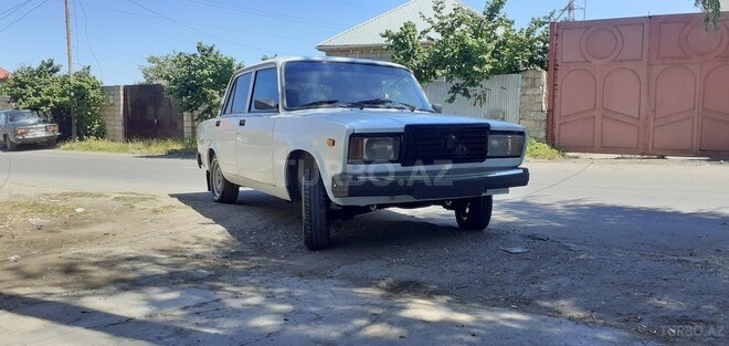 LADA (VAZ) 2107 2005, 50,000 km - 1.6 л - Xaçmaz