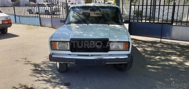 LADA (VAZ) 2107 2005, 50,000 km - 1.6 л - Xaçmaz
