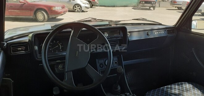 LADA (VAZ) 2107 2005, 50,000 km - 1.6 л - Xaçmaz