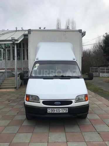 Ford Transit 1999, 318,000 km - 2.5 l - Balakən